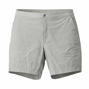 VRST Men’s Performance Hybrid Shorts Size 40 Khaki Stretch Golf Casual Athletic